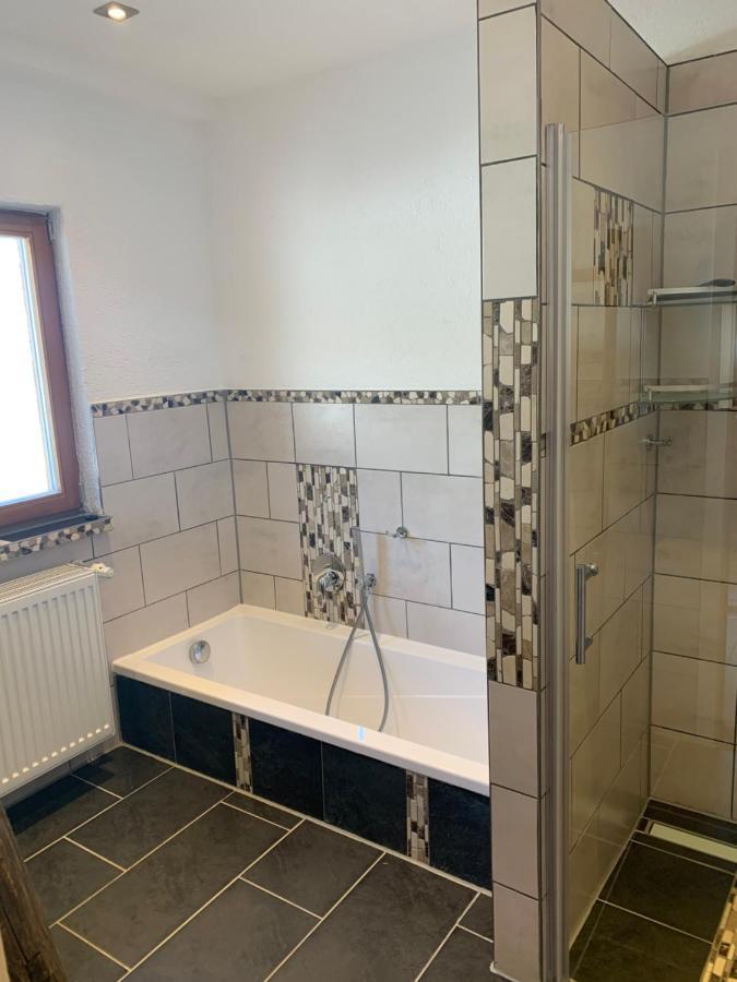Ferienwohnung Maier Schliersee Neuhaus Exterior foto