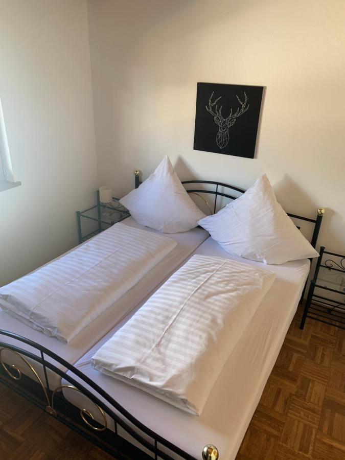 Ferienwohnung Maier Schliersee Neuhaus Exterior foto