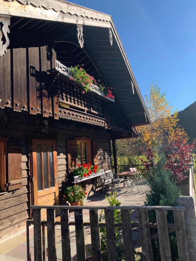 Ferienwohnung Maier Schliersee Neuhaus Exterior foto